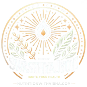 Swasthya Jyoti Logo