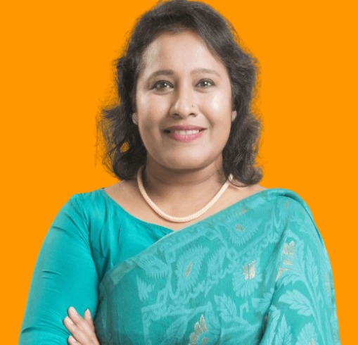 Ms. Vibha Hasija